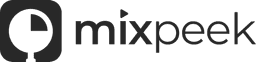 Mixpeek Logo